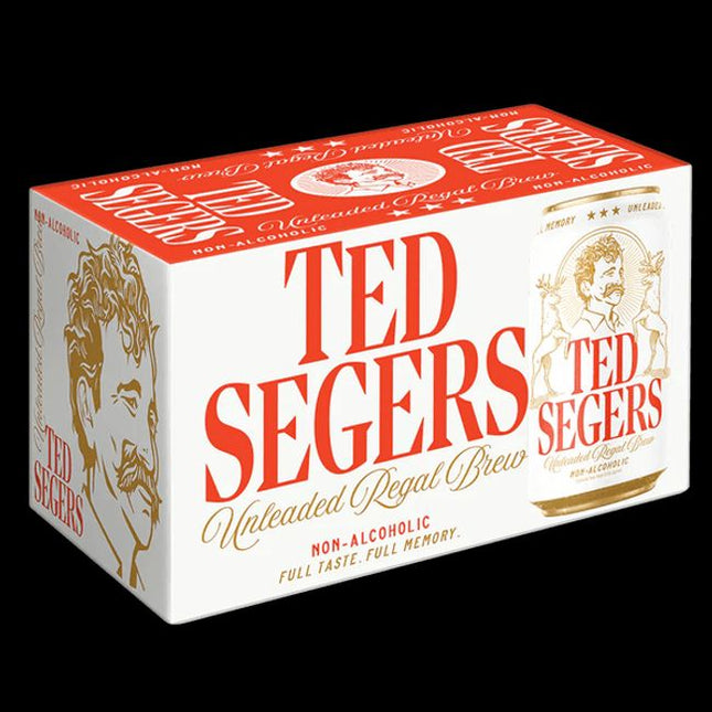 Ted Segers (4 ct)