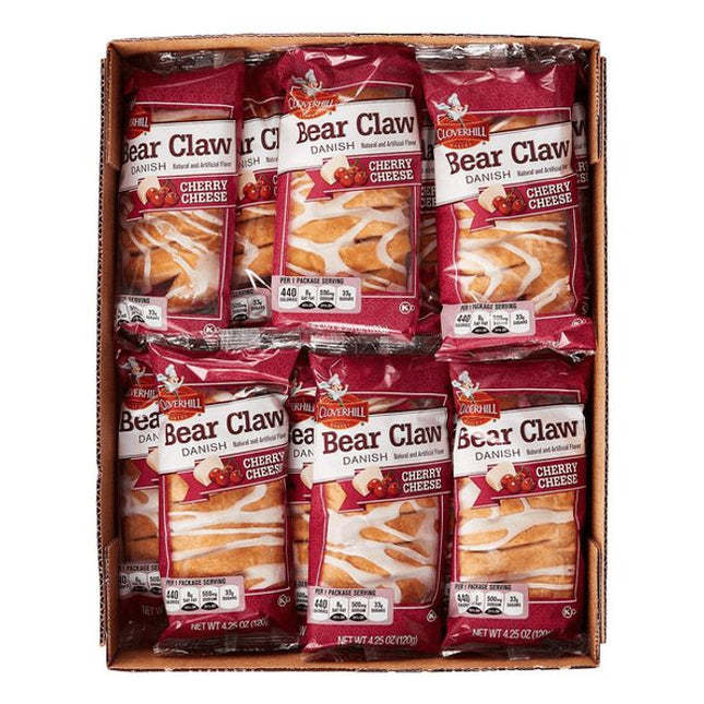 Cloverhill (12 ct)