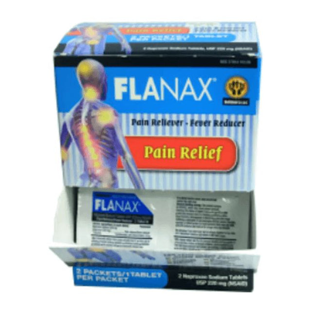 Flanax (20 ct)