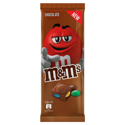M&Ms (12 ct)