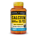 Calcium Tablets,  600mg