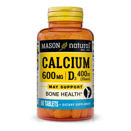 Mason Naturals Vitamins & Minerals (20 ct)