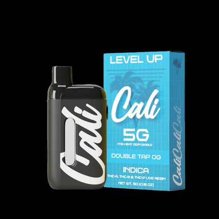 Level Up 5G Disposable Vape (6 ct)