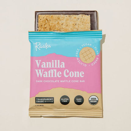 Waffle Cone Bar Collection, 1oz