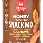 Cashew Snack Mix, 15oz