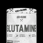 Glutamine (40Serv)