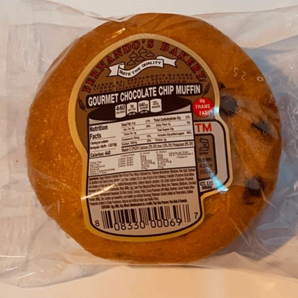 American Classic Jumbo Muffins, 5.15oz (12 ct)