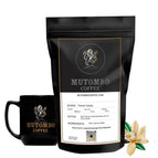 French Vanilla Medium Roast Drip, 12 oz