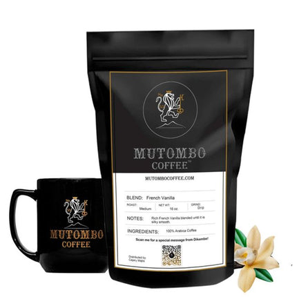Flavored Coffee (6 ct)