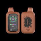 Universe 5% Rechargeable Vape - 18000 Puffs