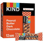 Peanut Butter Dark Chocolate