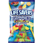 Gummies Collisions, 7 oz