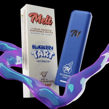 AMF Exotic - 2g THCA Disposable Vapes (10 ct)
