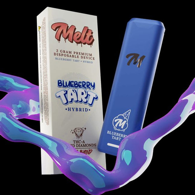AMF Exotic - 2g THCA Disposable Vapes (10 ct)