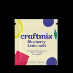 Blueberry Lemonade