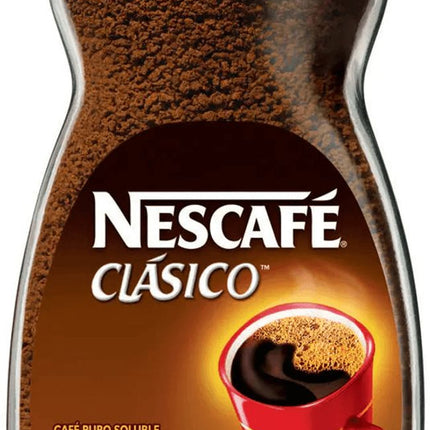 Nescafe (6 ct)
