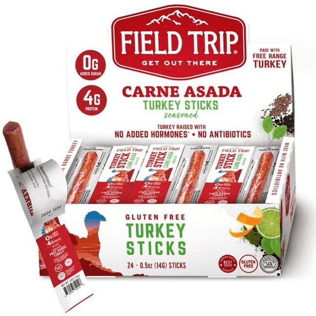 0.5oz Jerky Sticks (24 ct)