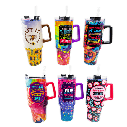 Drinkware