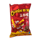 Cheetos Japanese Steak, 50g