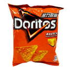 Golden Cheese Flavor, 1.69oz (China)