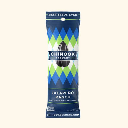 Sunflower Seed, 1.5 oz (36 ct)