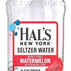 Seltzer Water, Watermelon