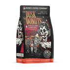 From Dusk Till Donuts