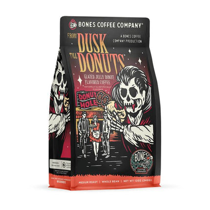 12oz Ground Coffee Bags (1 ct)