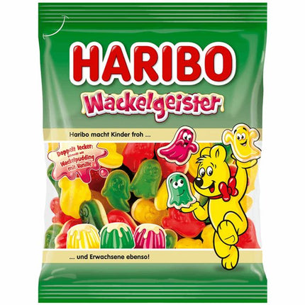 Haribo (40 ct)