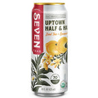 Uptown Half & Half Iced Tea + Lemonade