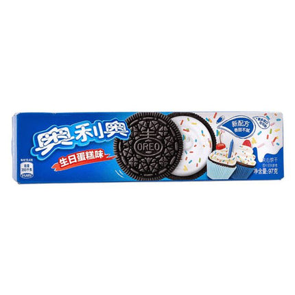 Exotic Snacks Exotic Oreo (12 ct)