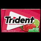 Island Berry Lime