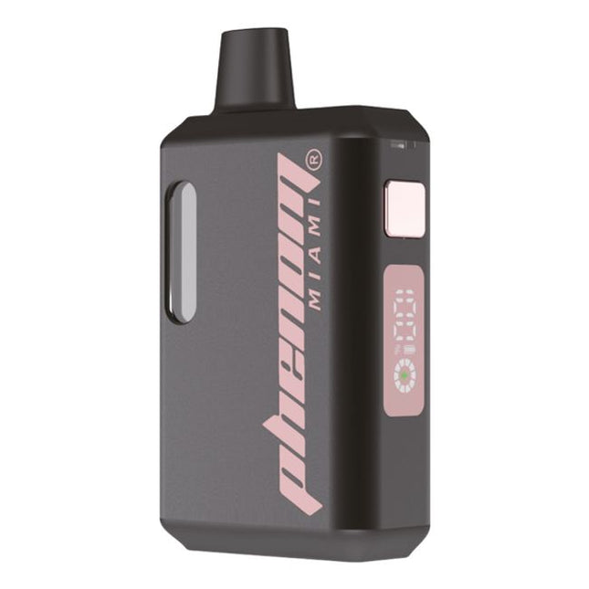 Phenom Rose Gold 6ML Disposable Vapes (5 ct)