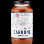 Pasta Sauce, Tomato Basil, 24oz