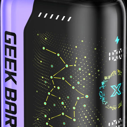 Geek Bar Pulse X 25000 Puffs (5 ct)