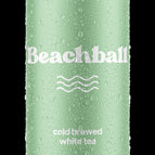 Grapefruit Basil Mint Organic Iced Tea