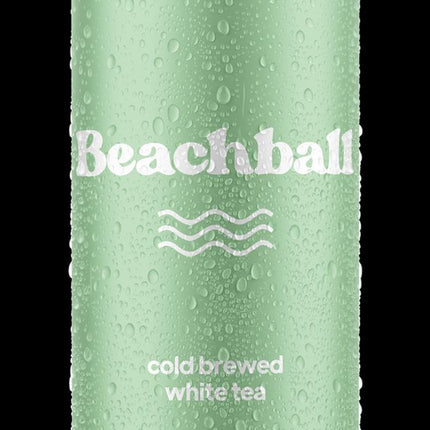 Sailaway Nitro & Beachball Tea (12 ct)