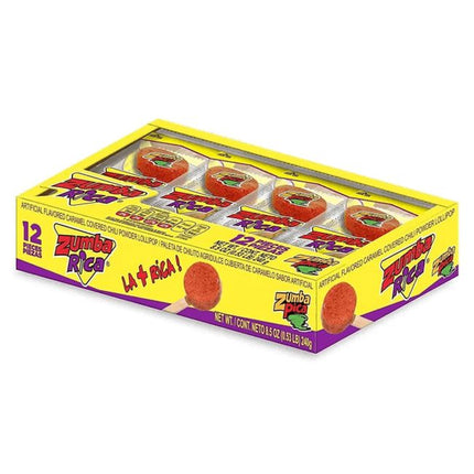 Zumba *WC (60 ct)