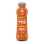 Tropical Escape Cold-Pressed Juice