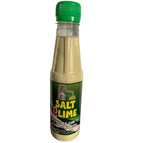 Salt & Lime Bottle, 8.3oz
