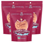 Cinnamon Churro Mini Cookies, 2.25oz