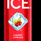 Flavored Sparking, Cherry Limeade, 17oz