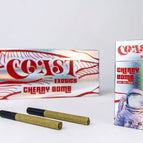Cherry Bomb