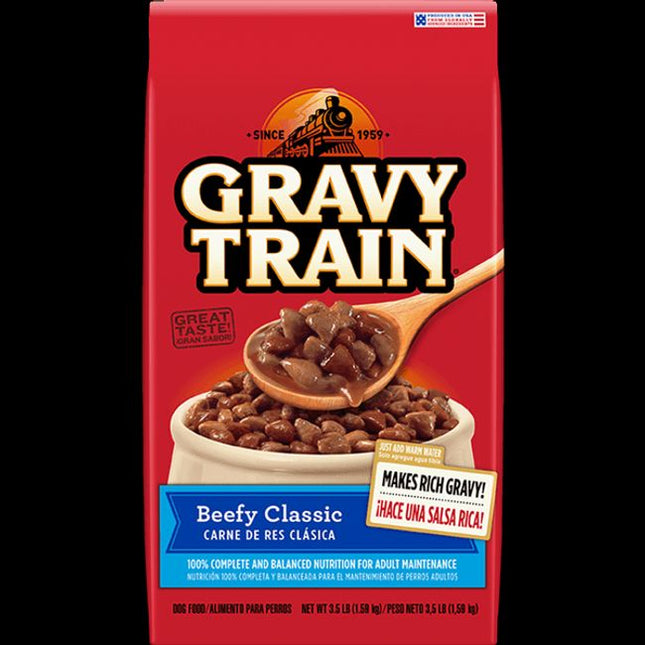 Gravy Train (1 ct)