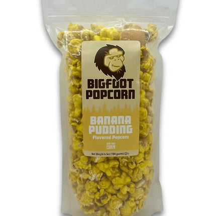 Flavored Popcorn (6 ct)