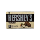 Hershey's Hazelnut Waffle, 55g (South Korea)