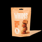 Peanut Butter Cups Pouches (5 pieces per pouch), 2.8oz
