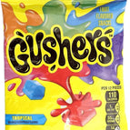 Gushers Tropical, 4.25oz