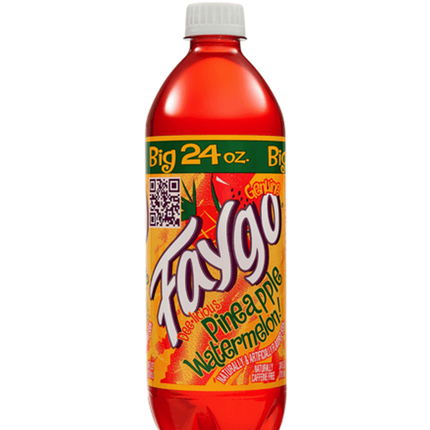 Faygo