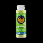 Jalapeño Botana Sauce, 8.5oz